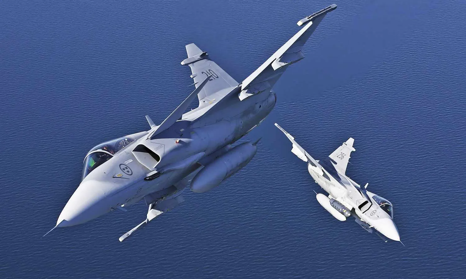 NATO eastern members warn they will shoot down Russian aircraft