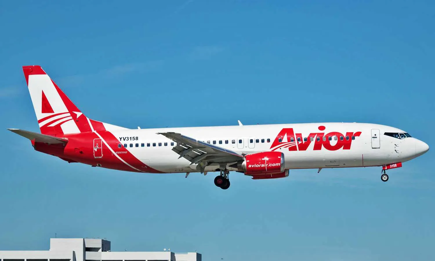 Venezuelan carriers Laser, Avior, and Conviasa resume domestic flights after US military intervention