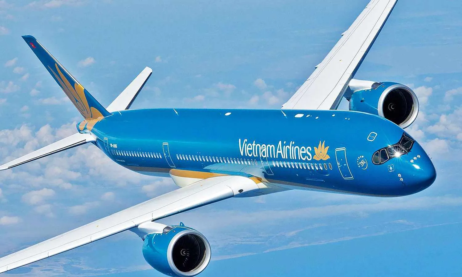 Vietnam Airlines seeks proposals for up to 30 widebody jets