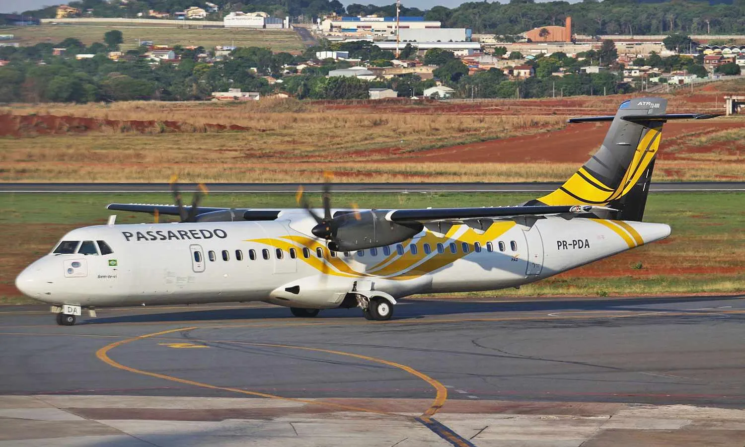 VoePass ATR 72 (Aeroprints)
