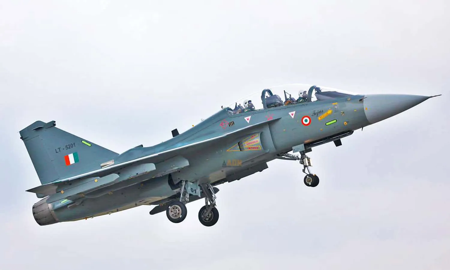 India’s Tejas faces fresh export setback after Dubai crash