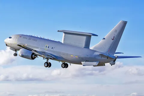 NATO halts Boeing E-7 acquisition after US withdrawal