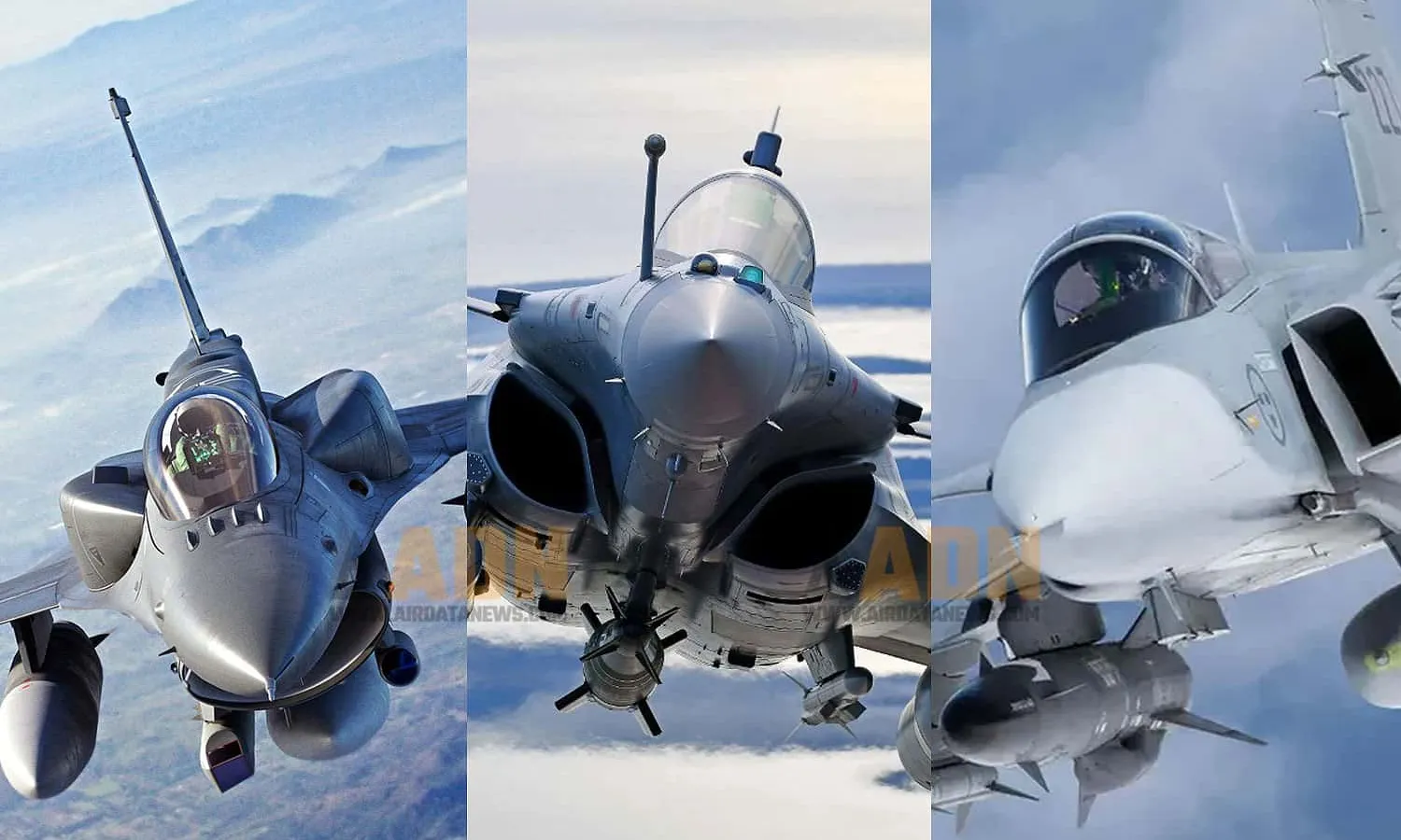 Peruvian Air Force acquisition plan for 24 combat aircraft faces procurement scrutiny