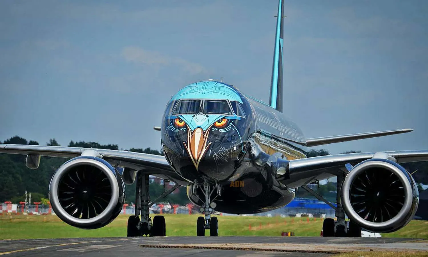 Embraer steps up push for first E2 sale in India