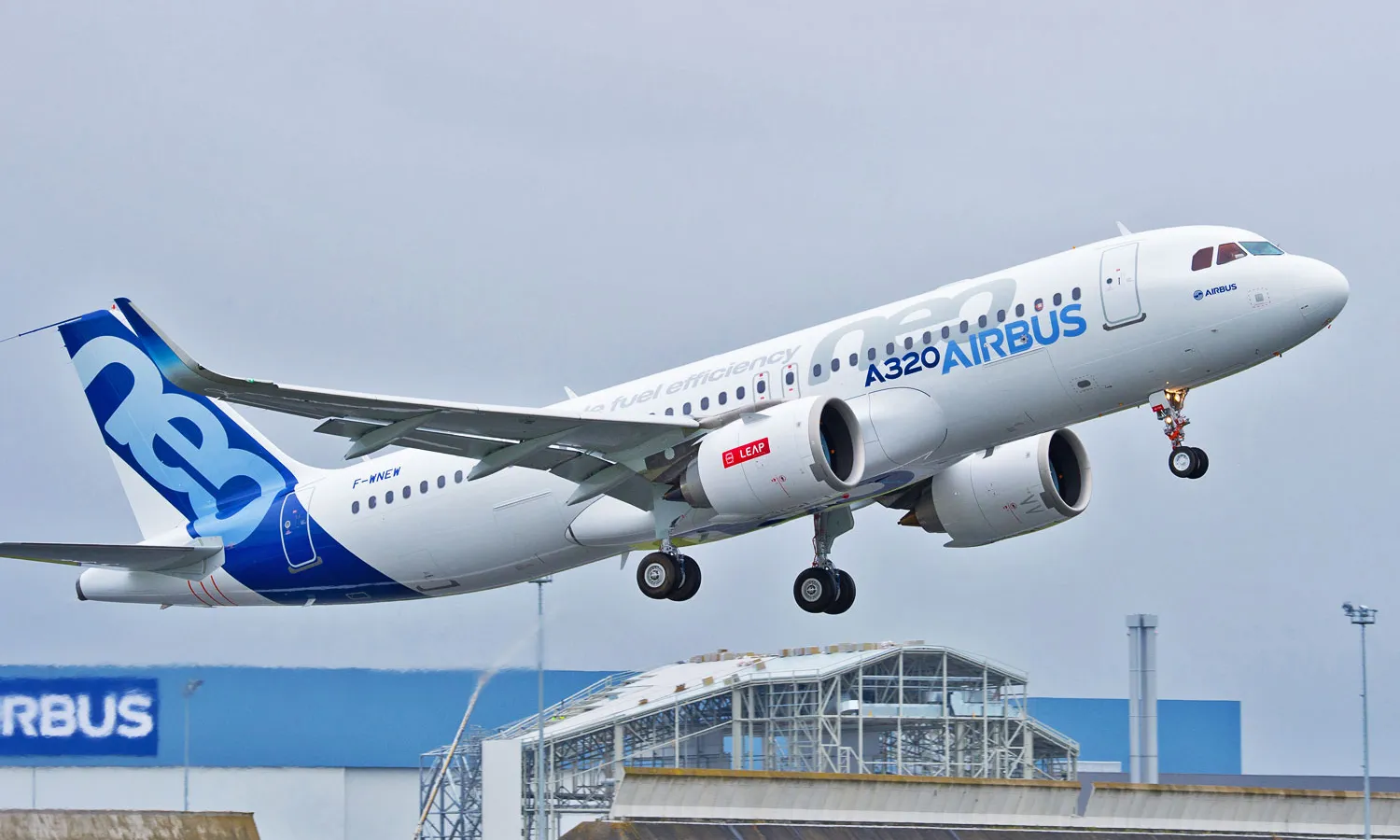London City Airport opens consultation on A320neo operations