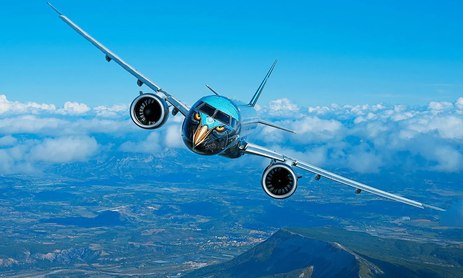 Embraer set to announce aircraft factory in India with Adani partnership