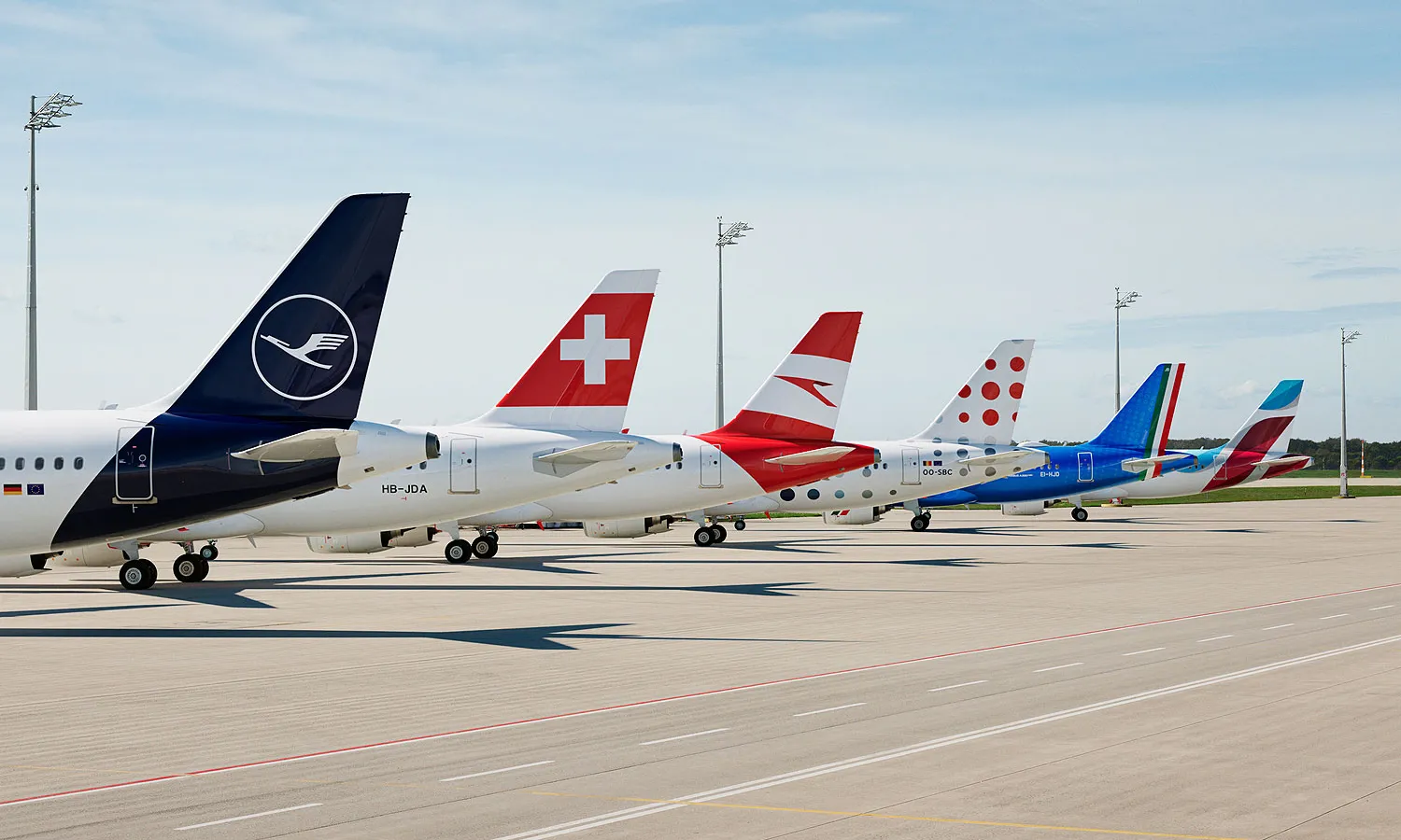 ITA Airways became part of Lufthansa Group (Lufthansa)