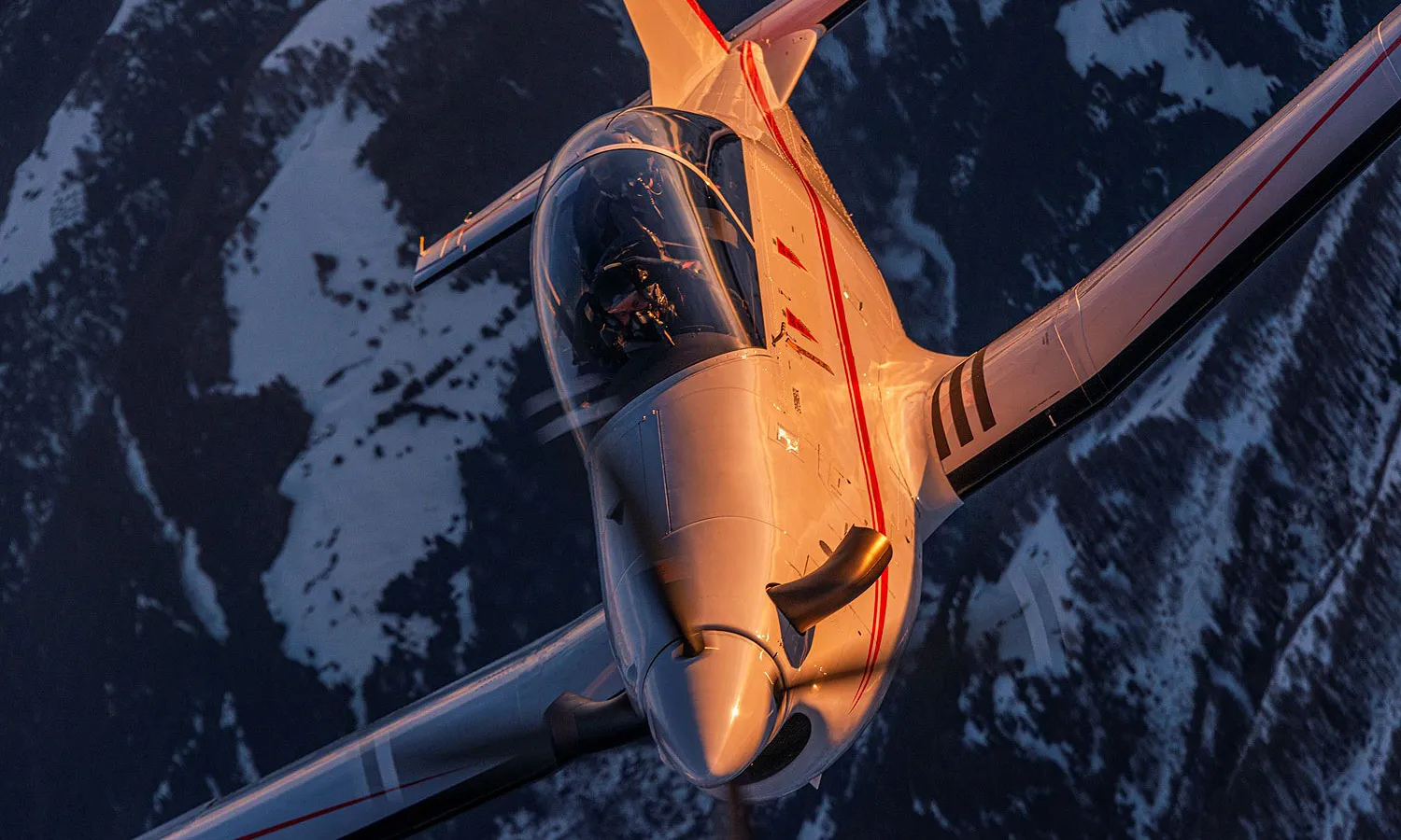 Belgium orders 18 Pilatus PC-7 MKX trainers