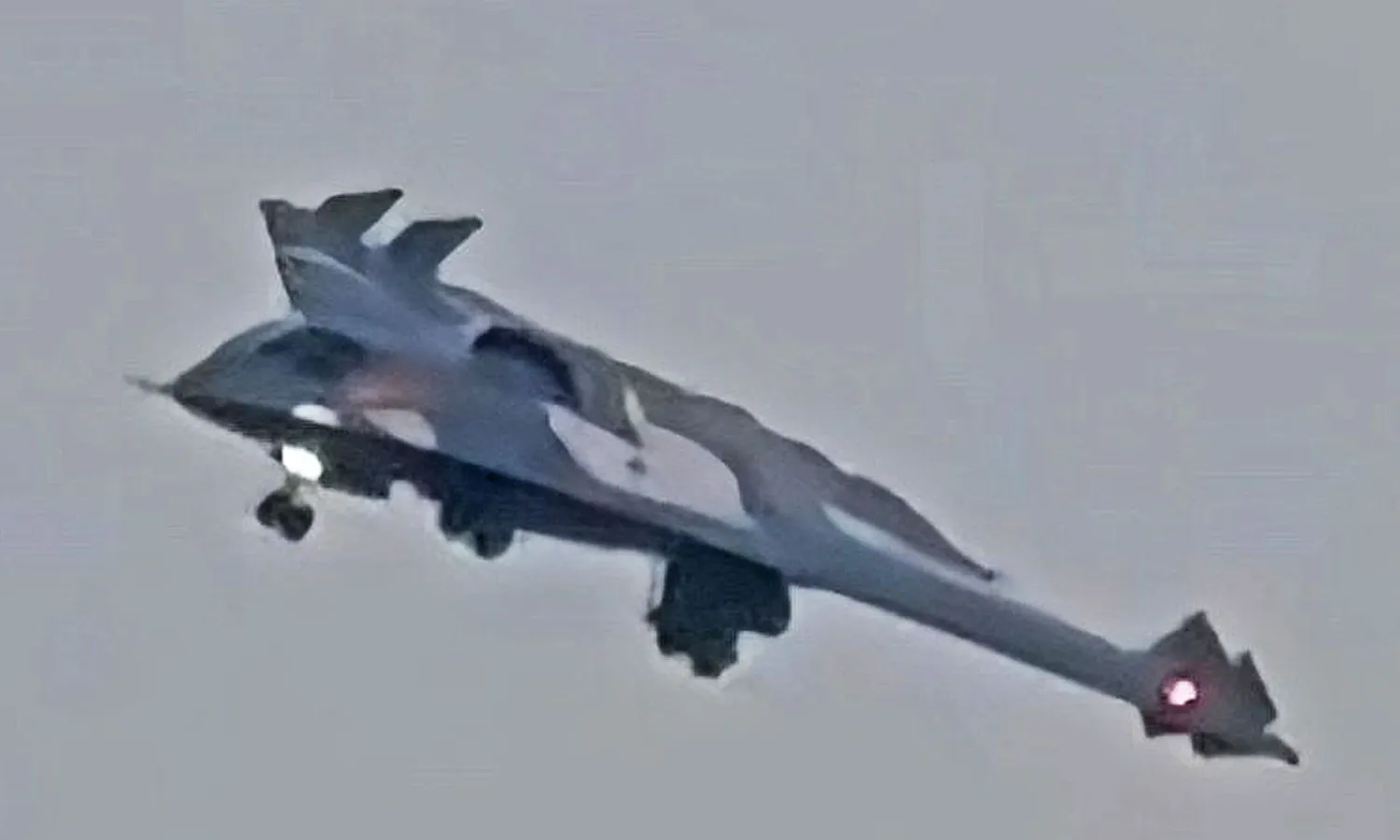 US Department of Defense highlights China’s advances in sixth-generation fighter and AEW&C capabilities