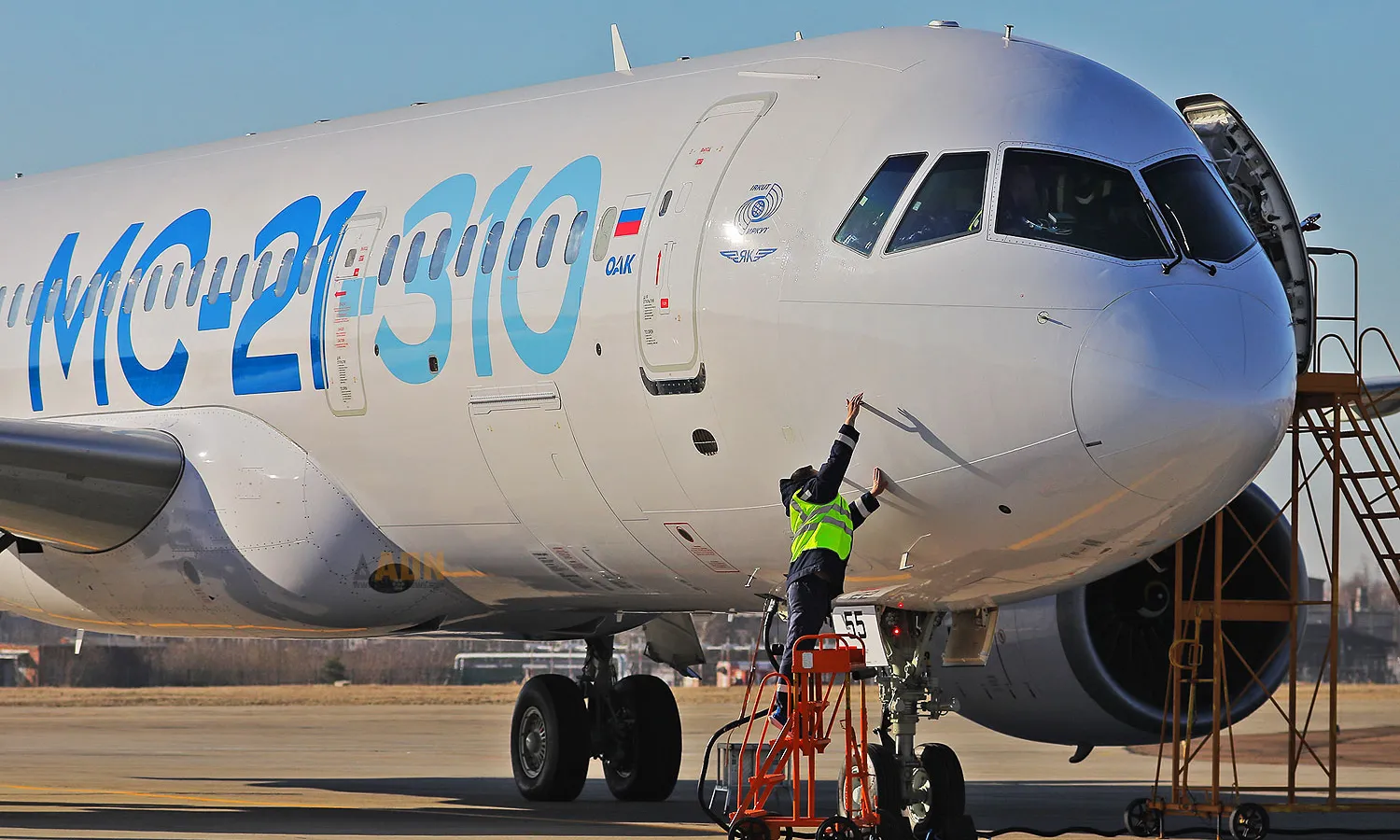 Russia claims MC-21 production in UAE is still possible, despite skepticism