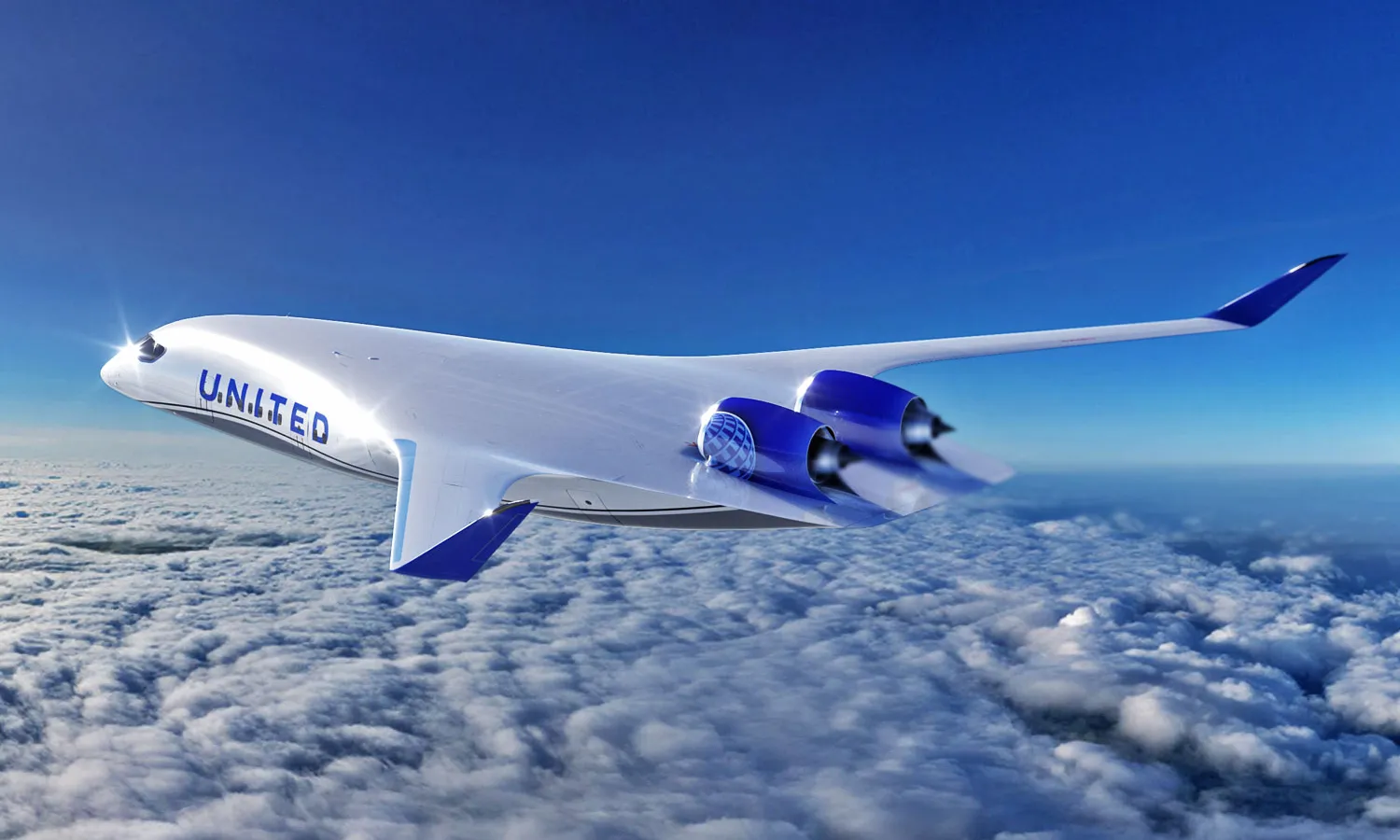 United Airlines Z4 aircraft renderings (United Airlines)