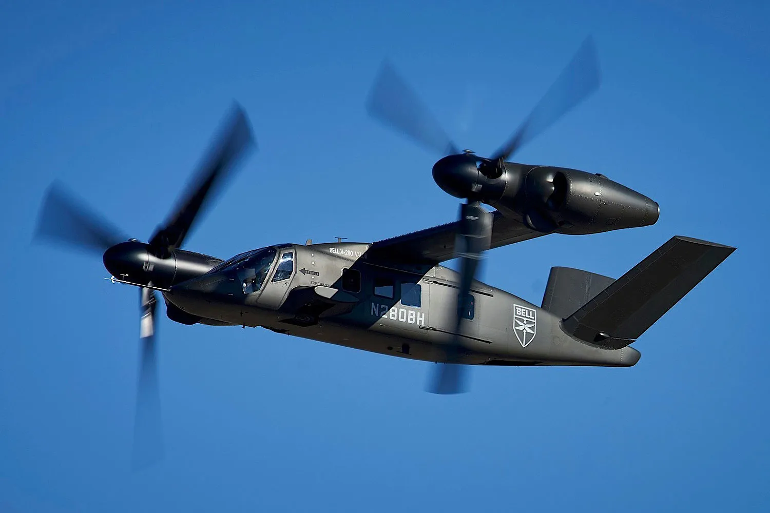 Bell MV-75 (V-280 Valor) (US Army)