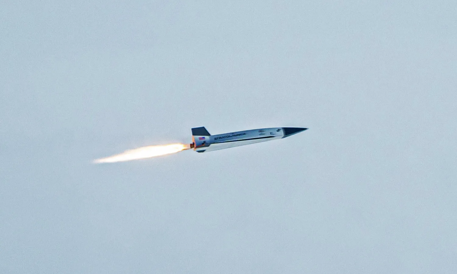 Talon-A2 (Stratolaunch)
