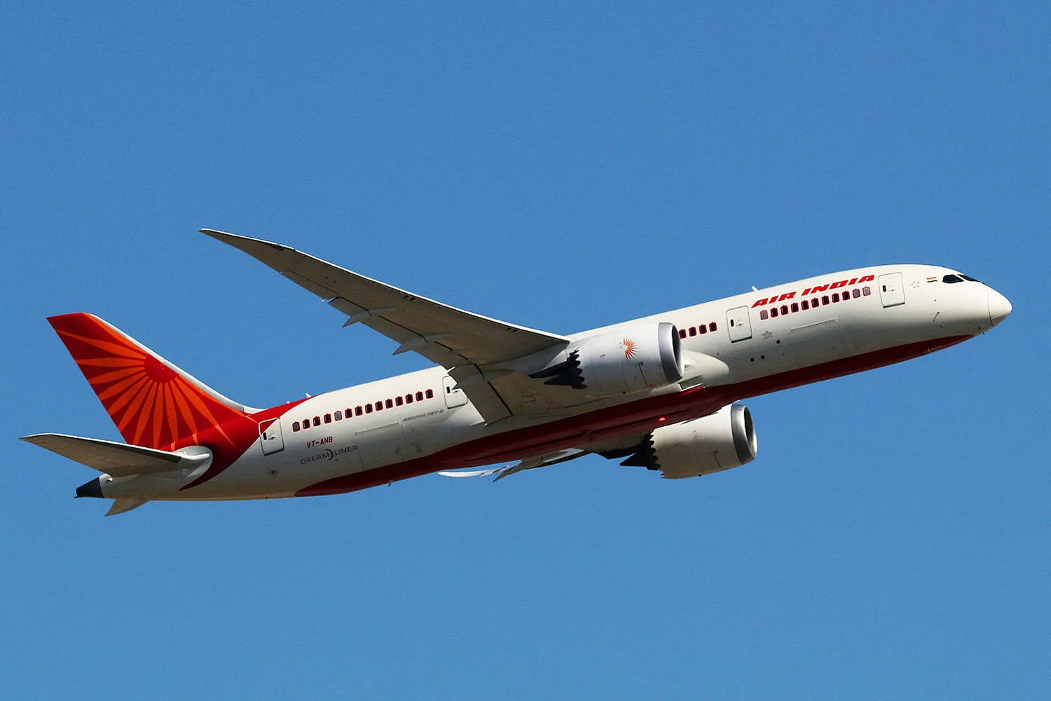 Air India 787 involved in 2025 crash reportedly had years of prior technical issues