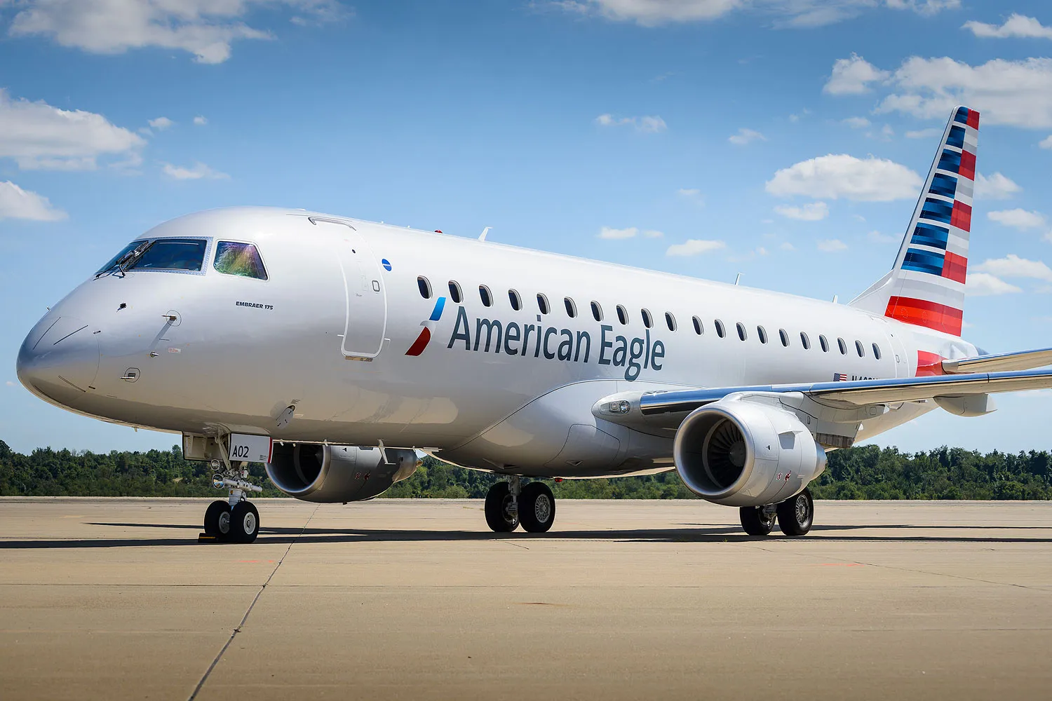 Embraer faces delays in E175 production due to CF34 engine shortage