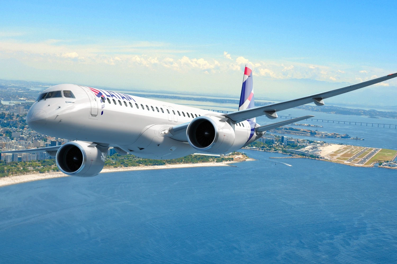 Airbus BelugaST F-GSTD realiza voo final antes da aposentadoria